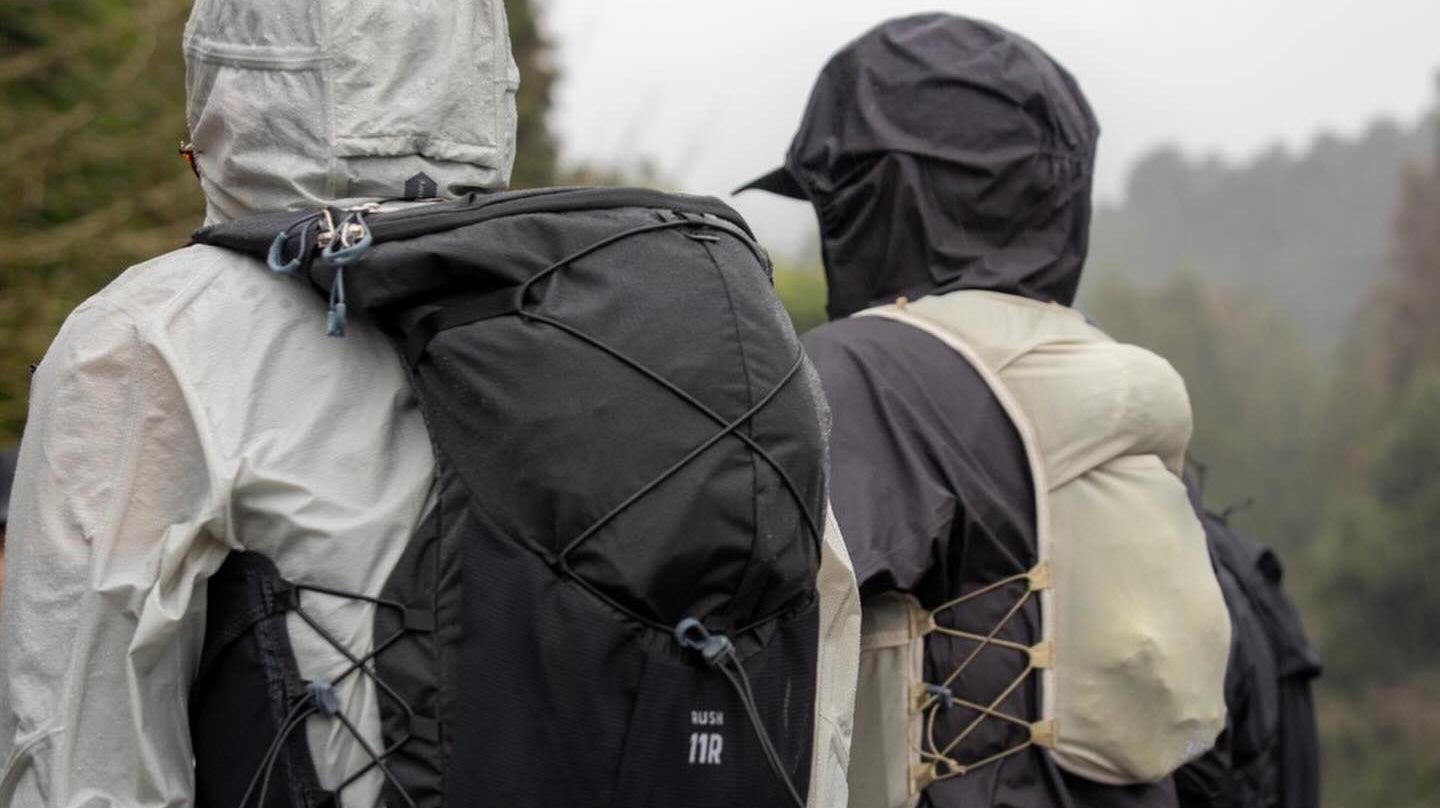 「MEET NEW RUSH」を開催しました!パーゴワークス新作ラッシュ体験会