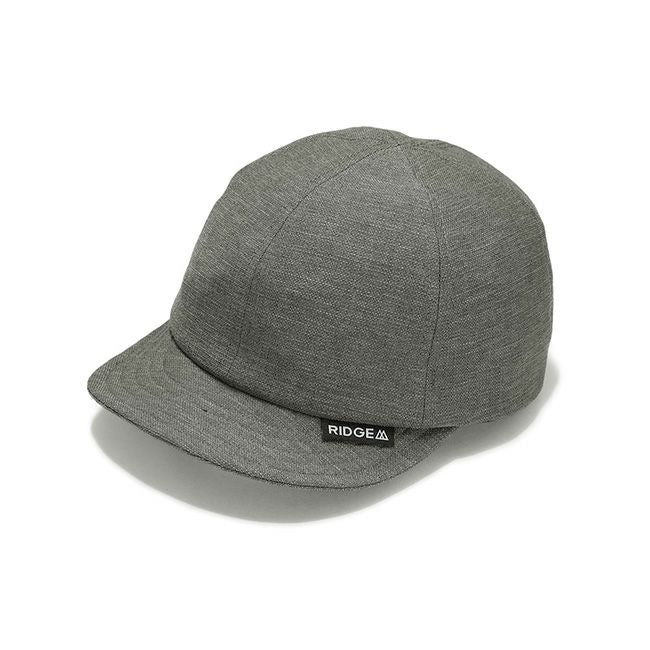 RIDGE MOUNTAIN GEAR ヘンピッシュベーシックキャップ サンドベージュ