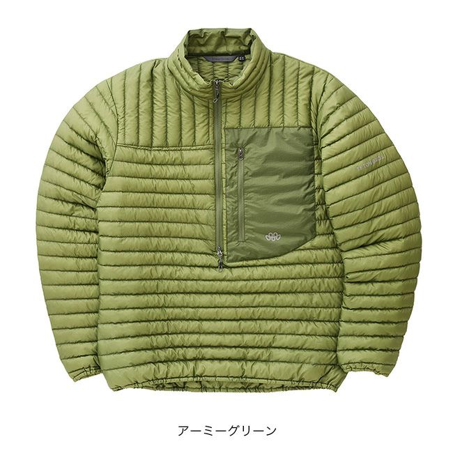 Teton Bros. ルフトジャケット ユニセックス