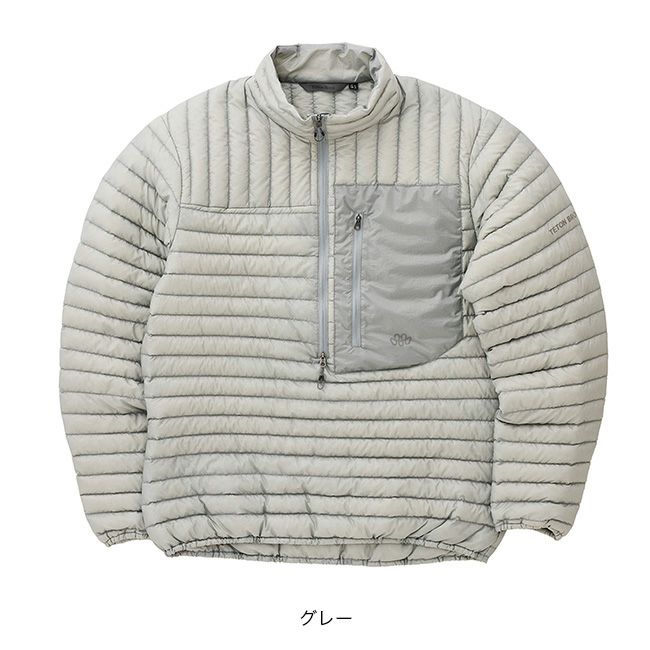 Teton Bros. ルフトジャケット ユニセックス