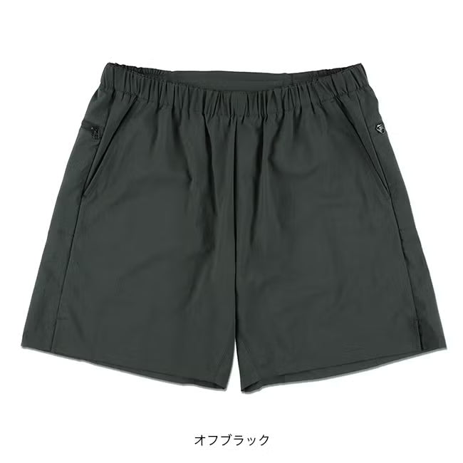 STATIC オービットSLショーツ