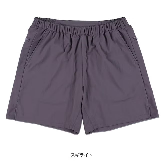 STATIC オービットSLショーツ