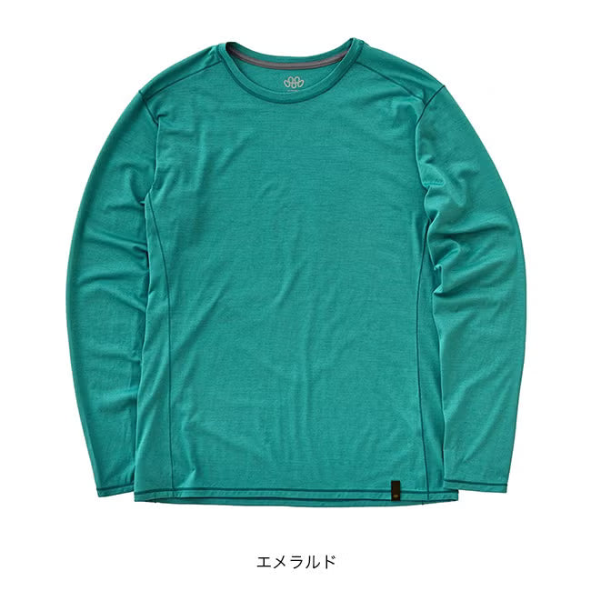 Teton Bros. アクシオライトL/S メンズ