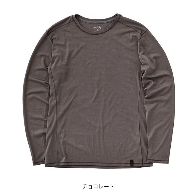 Teton Bros. アクシオライトL/S メンズ