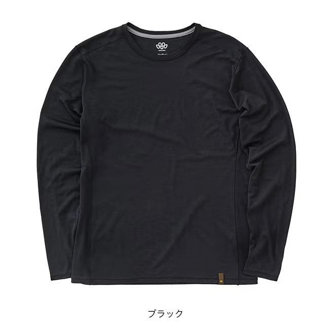 Teton Bros. アクシオライトL/S メンズ
