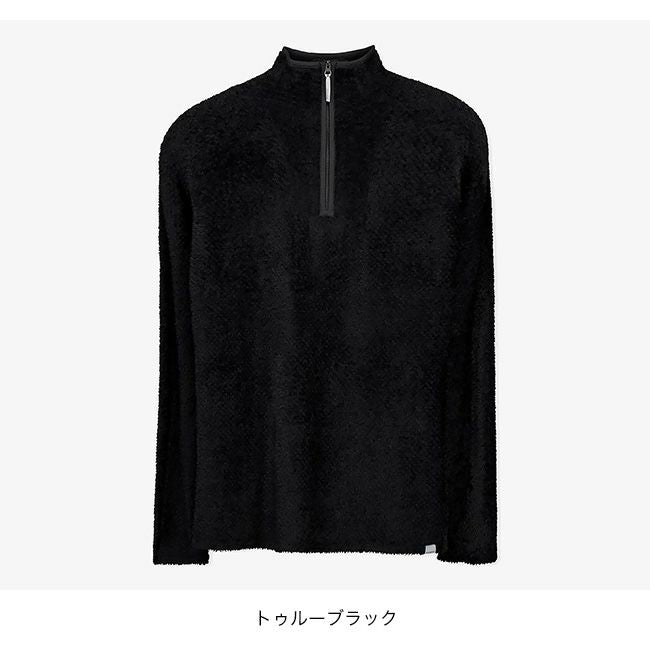 HOUDINI ライカンハーフジップ メンズ