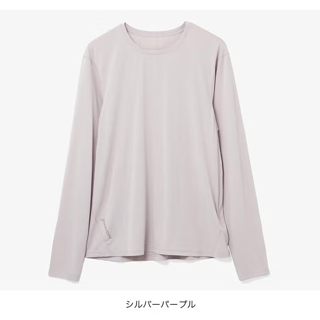 HOUDINI ペースエアーLS Tee メンズ