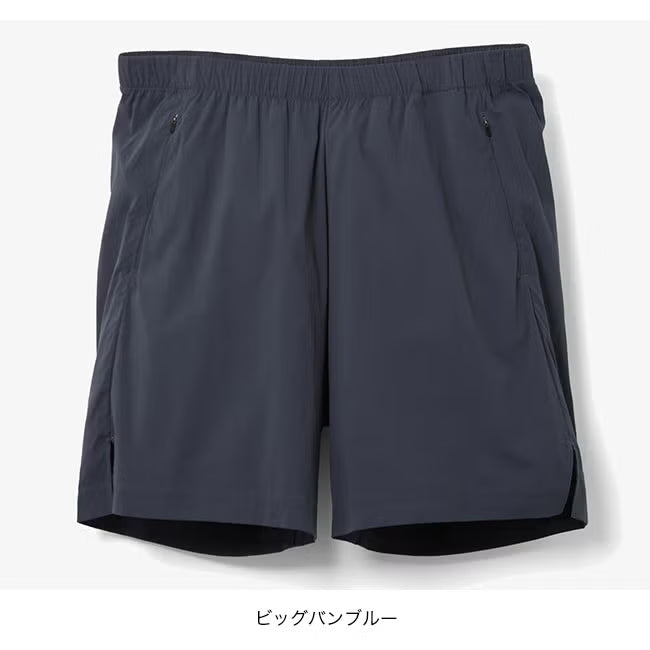 HOUDINI リキッドショーツ メンズ