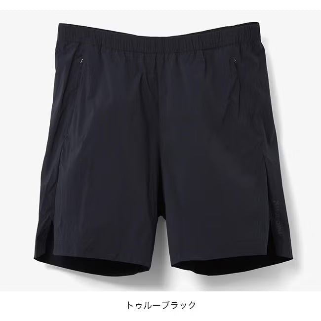 HOUDINI リキッドショーツ メンズ