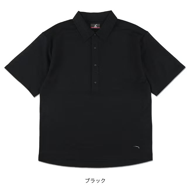 STATIC ロストレイクポロ