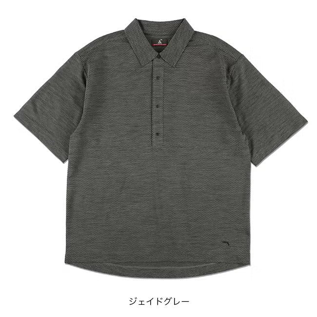 STATIC ロストレイクポロ