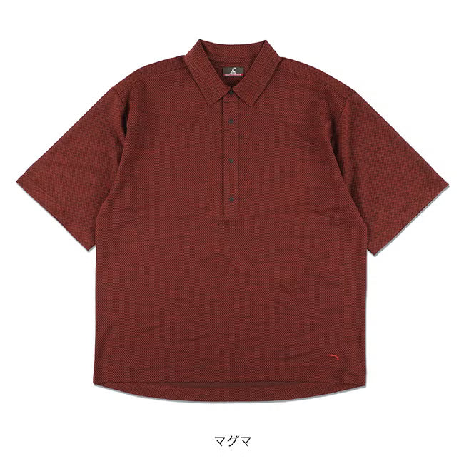 STATIC ロストレイクポロ