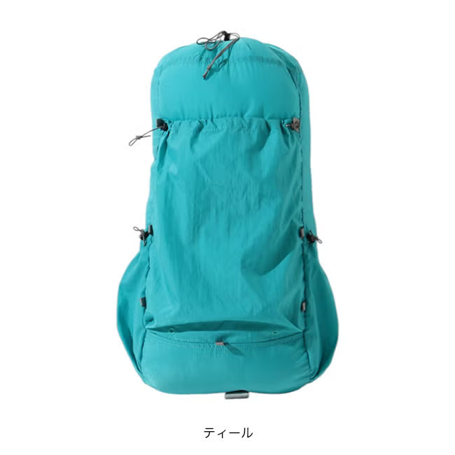 TRAIL BUM LISSOME