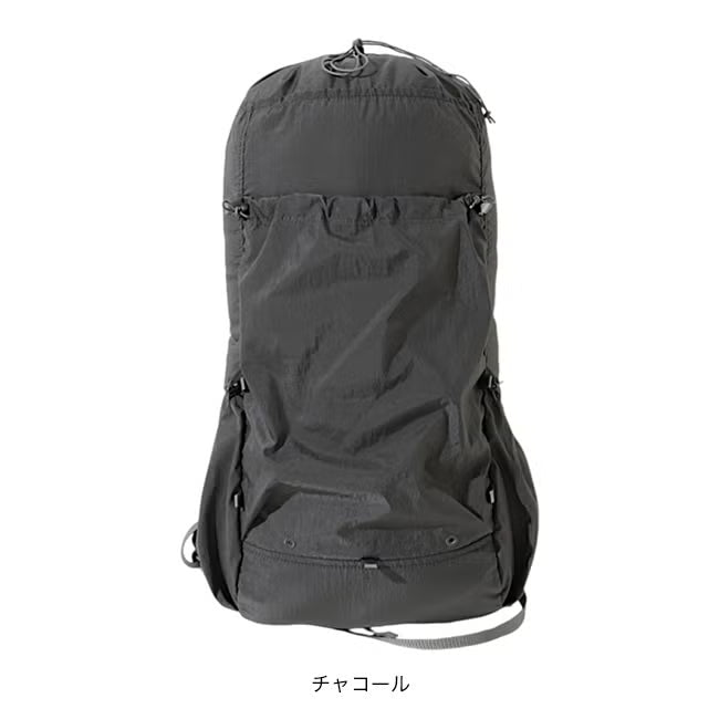 TRAIL BUM LISSOME