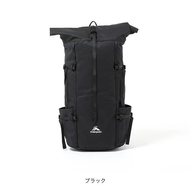 MACPAC ケテ