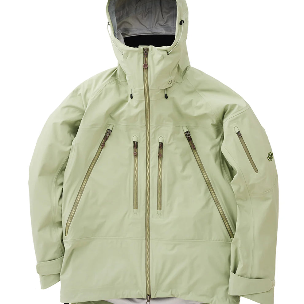 Teton Bros. TBジャケット メンズ