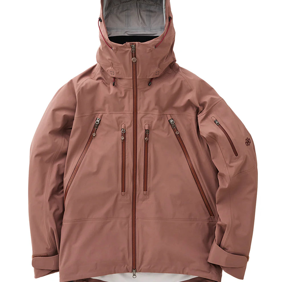 Teton Bros. TBジャケット メンズ