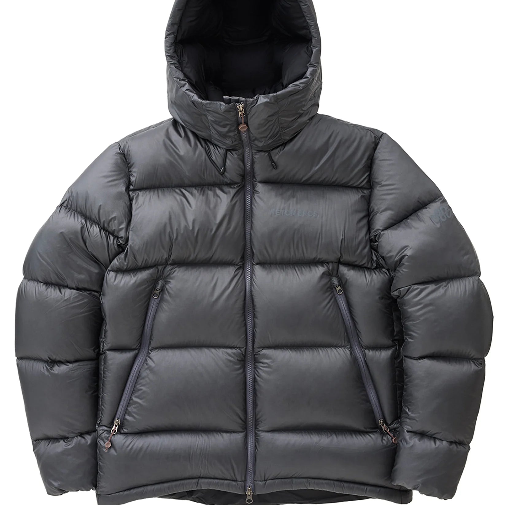 Teton Bros. ベーリングフーディ ユニセックス