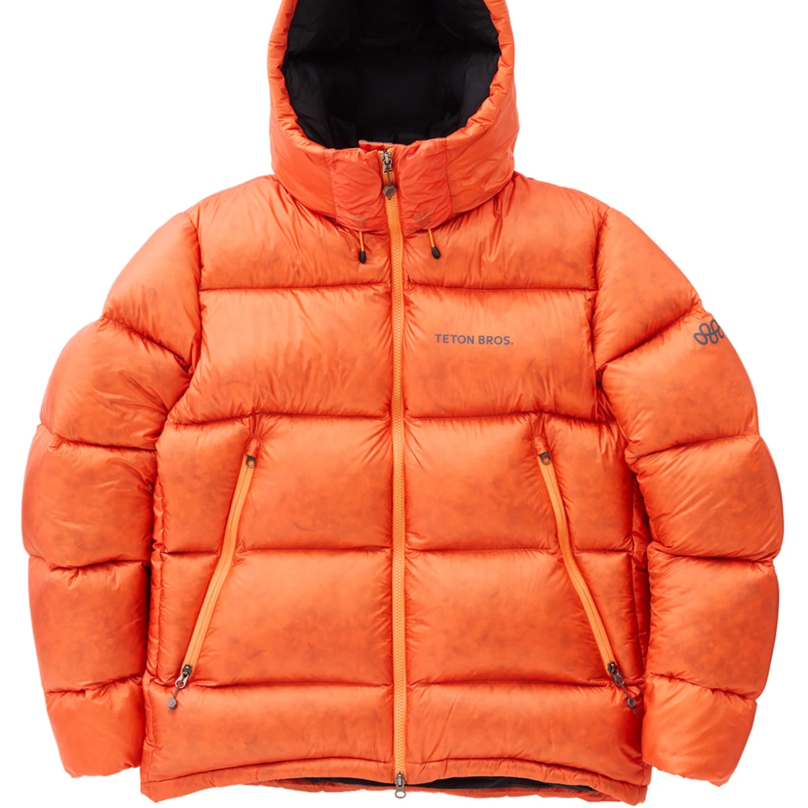 Teton Bros. ベーリングフーディ ユニセックス