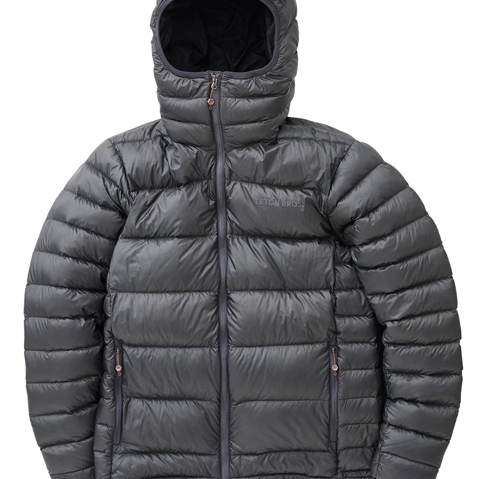 Teton Bros. ベーリングインナーフーディ メンズ