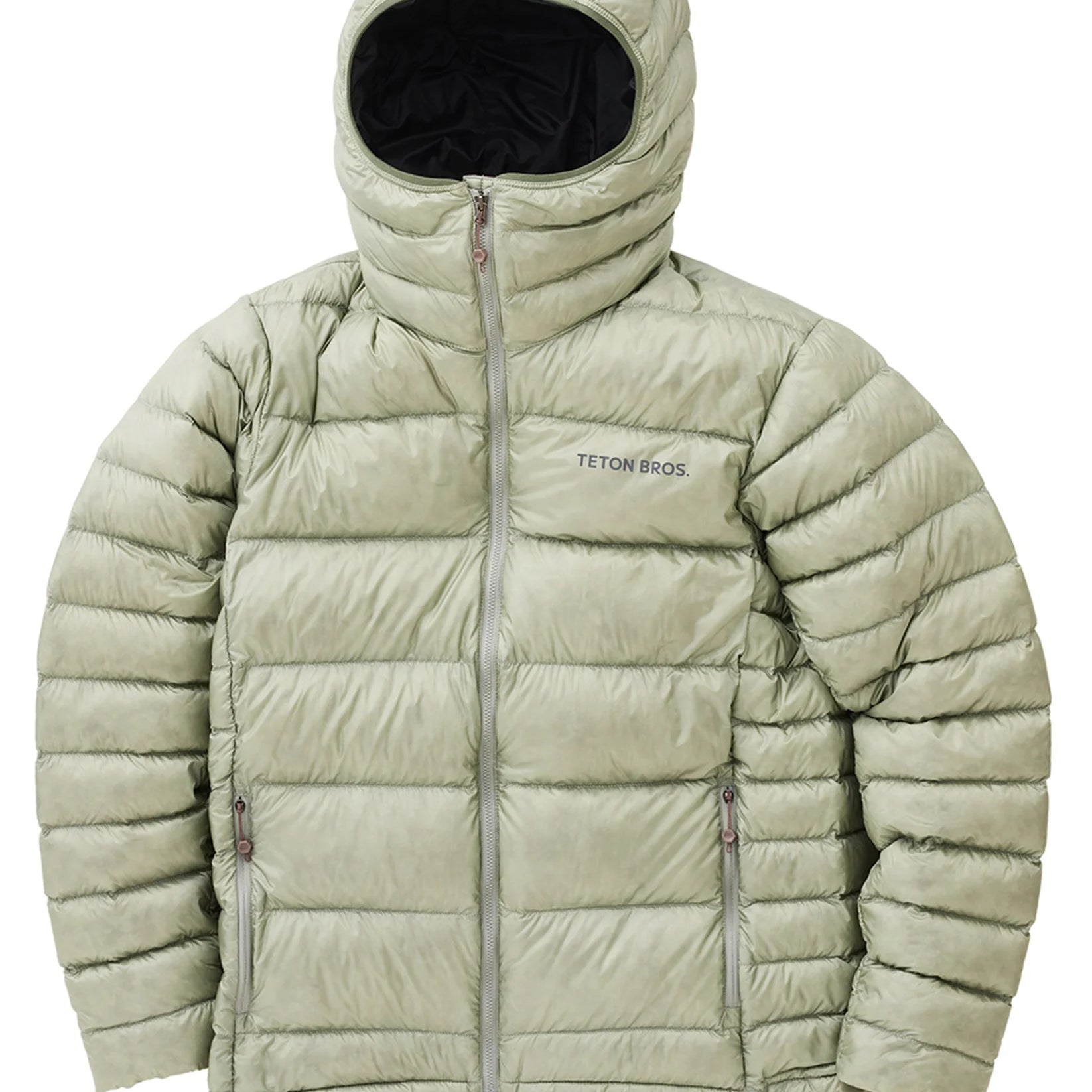 Teton Bros. ベーリングインナーフーディ メンズ