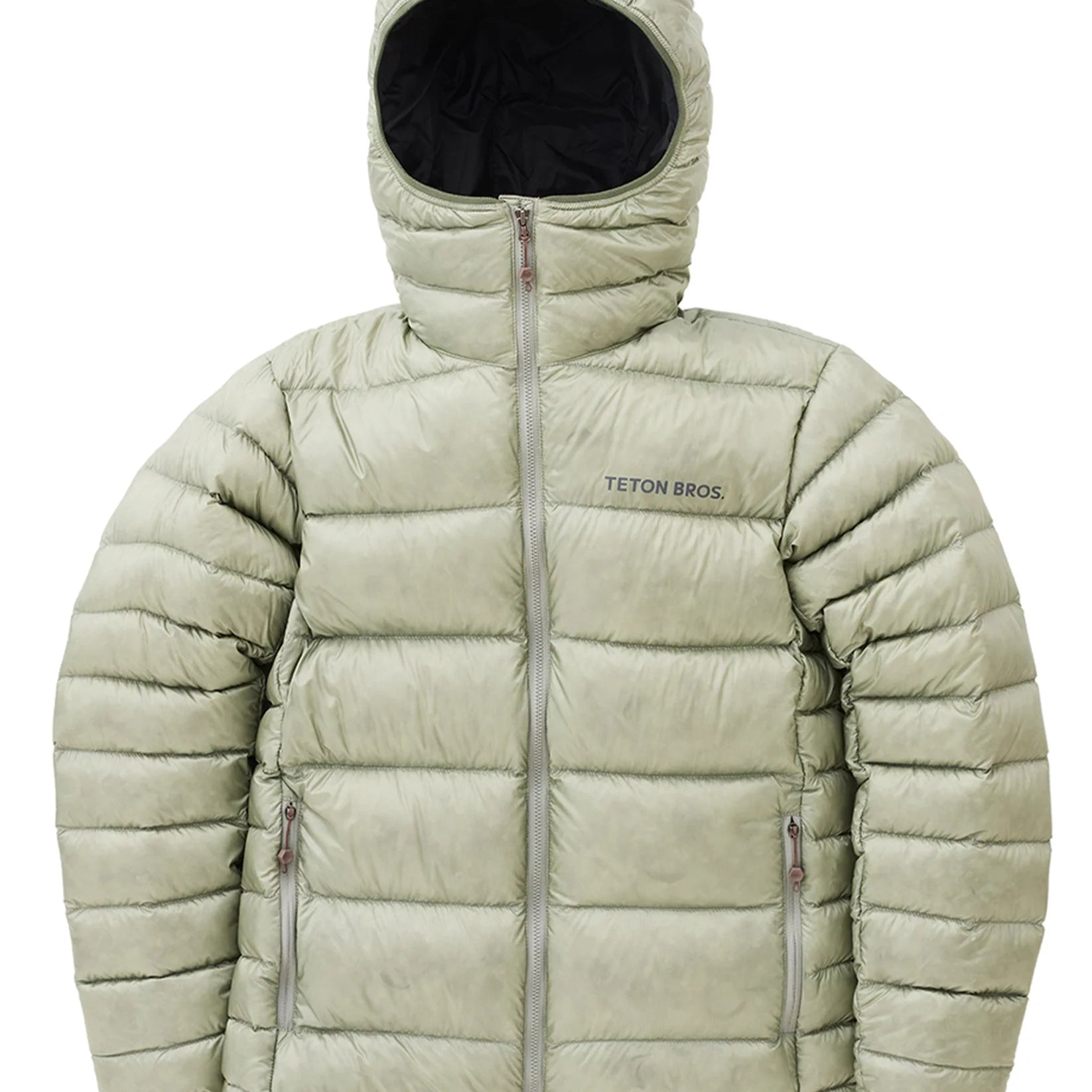 Teton Bros. ベーリングインナーフーディ【ウィメンズ】