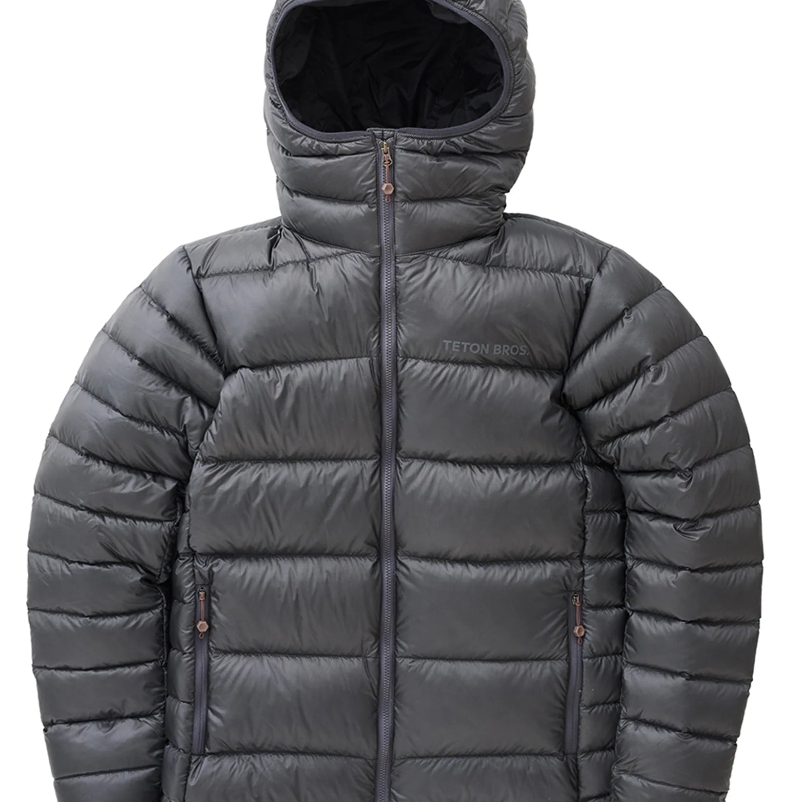 Teton Bros. ベーリングインナーフーディ【ウィメンズ】