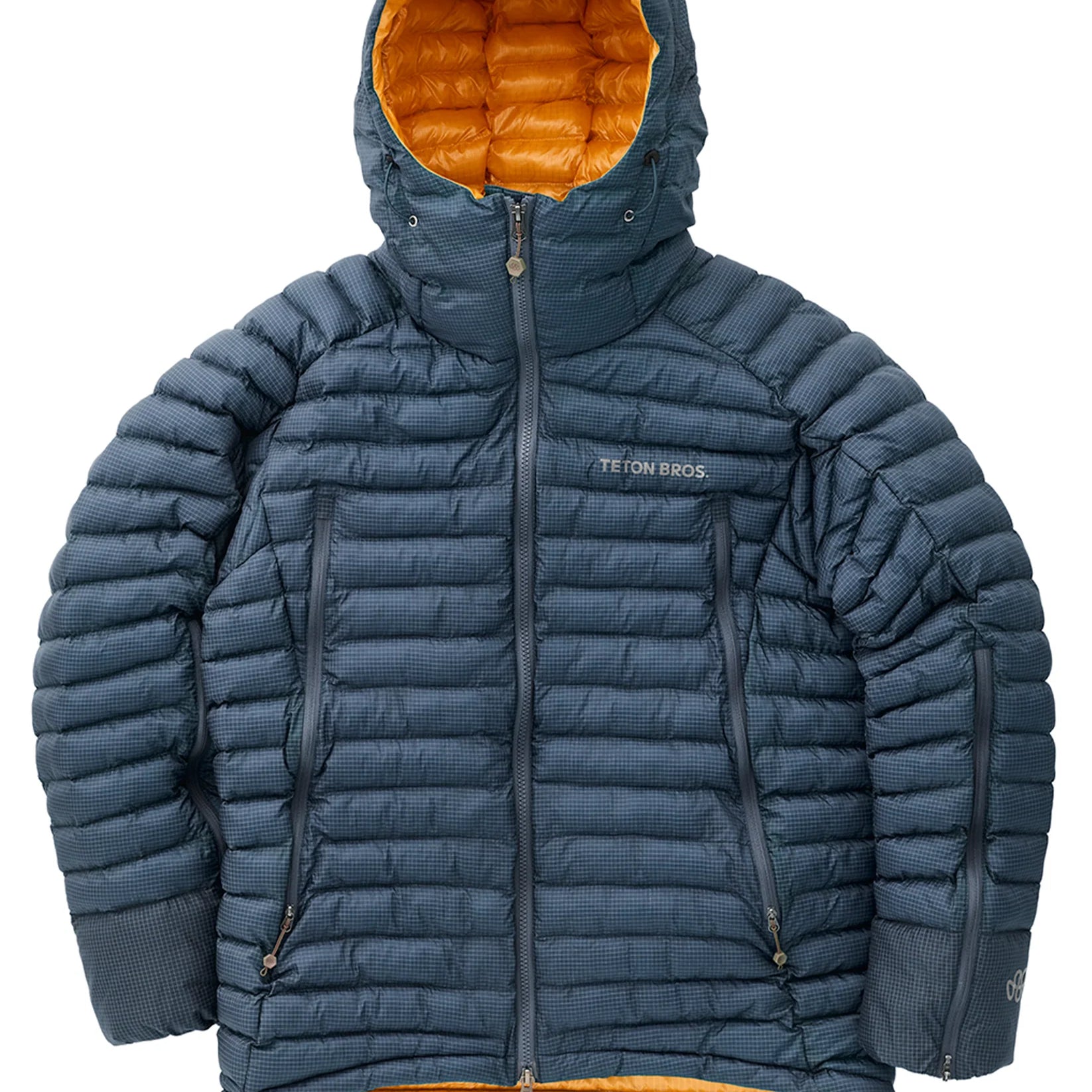 Teton Bros. HPPEオーバーフーディ ユニセックス