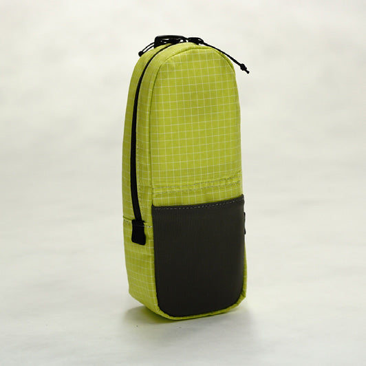 holo サーモボトルホルダー(ツヌーガリップ) ブラック