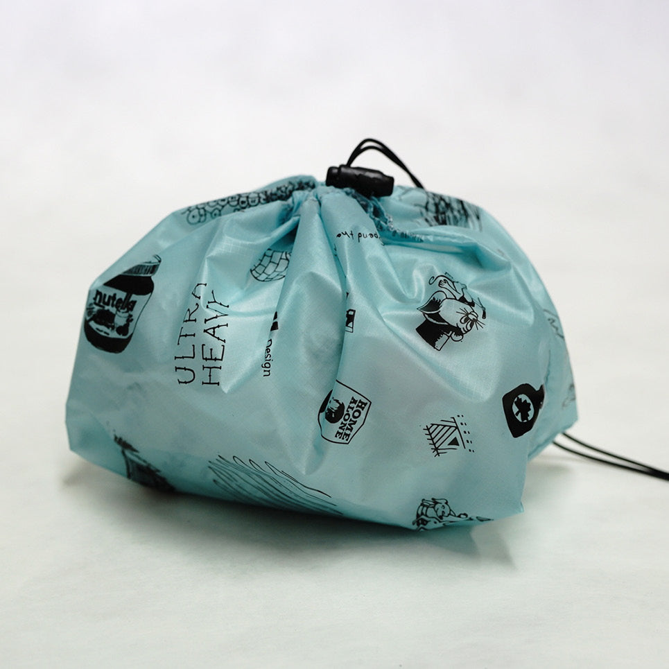 holo UHスタッフサック