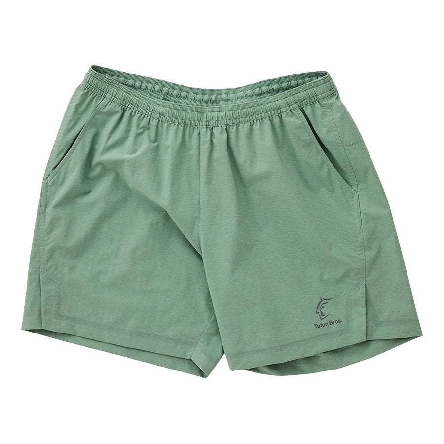 Teton Bros. ティートンブロス ELV1000 5.5in Short メンズ