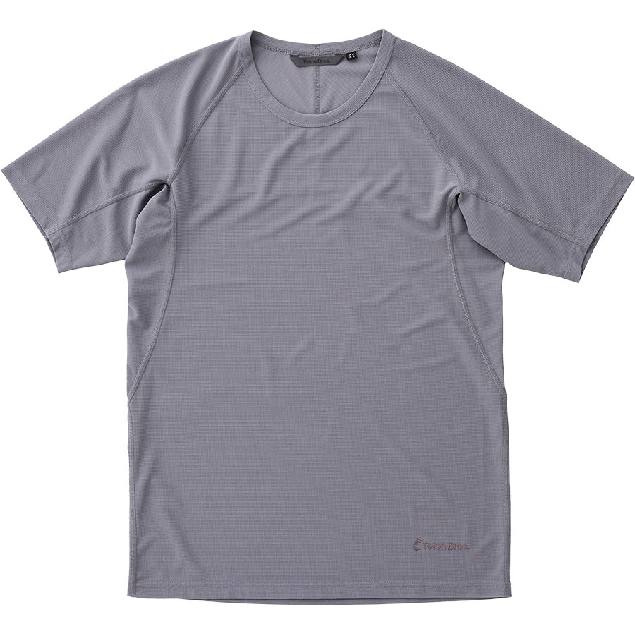 Teton Bros. ELV1000 S/S Tee メンズ