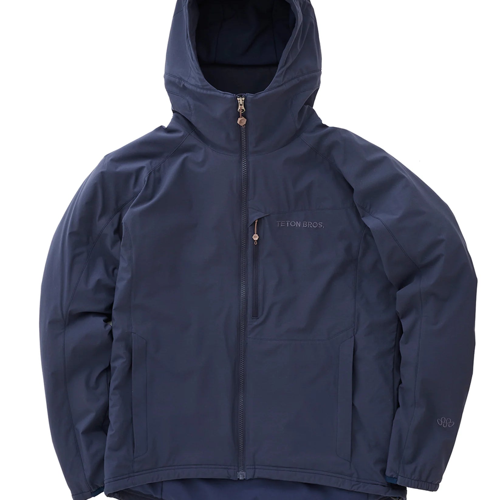 Teton Bros. ワピティフーディ ユニセックス