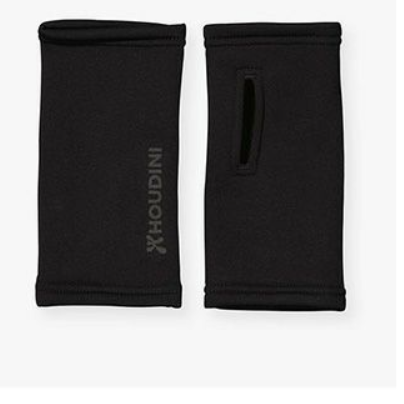 HOUDINI フーディニ パワーリストゲイター