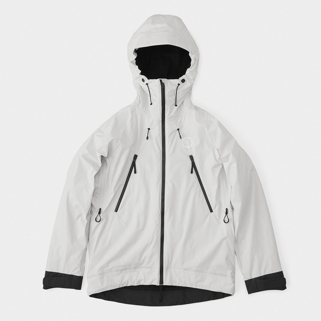 山と道 オールウェザーアルファジャケット ユニセックス