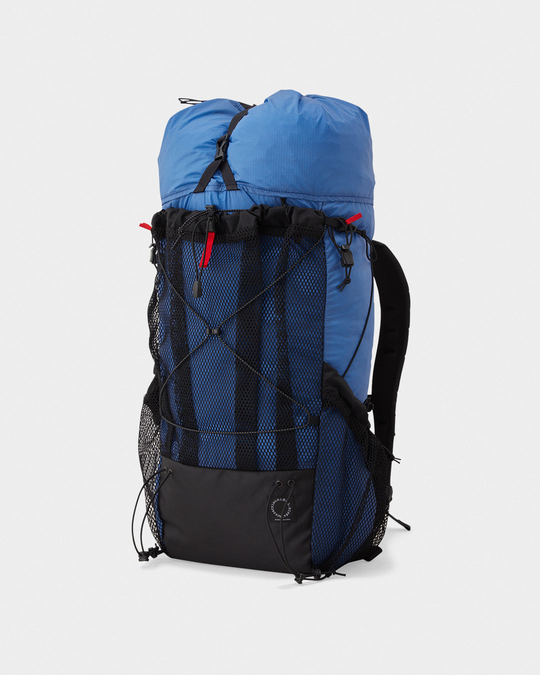 クラシックブルー