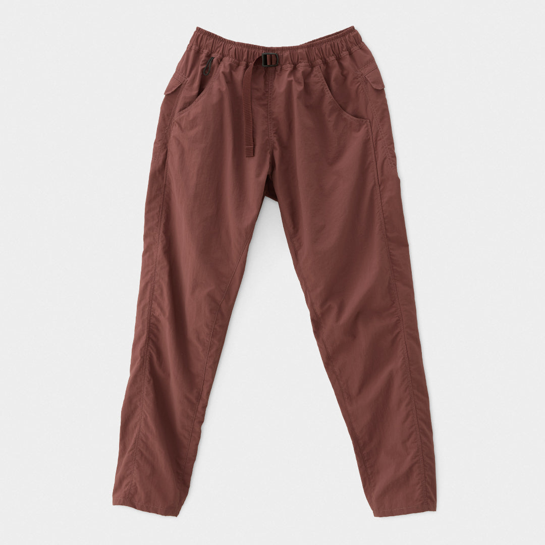 山と道 5ポケットパンツ メンズ 2026