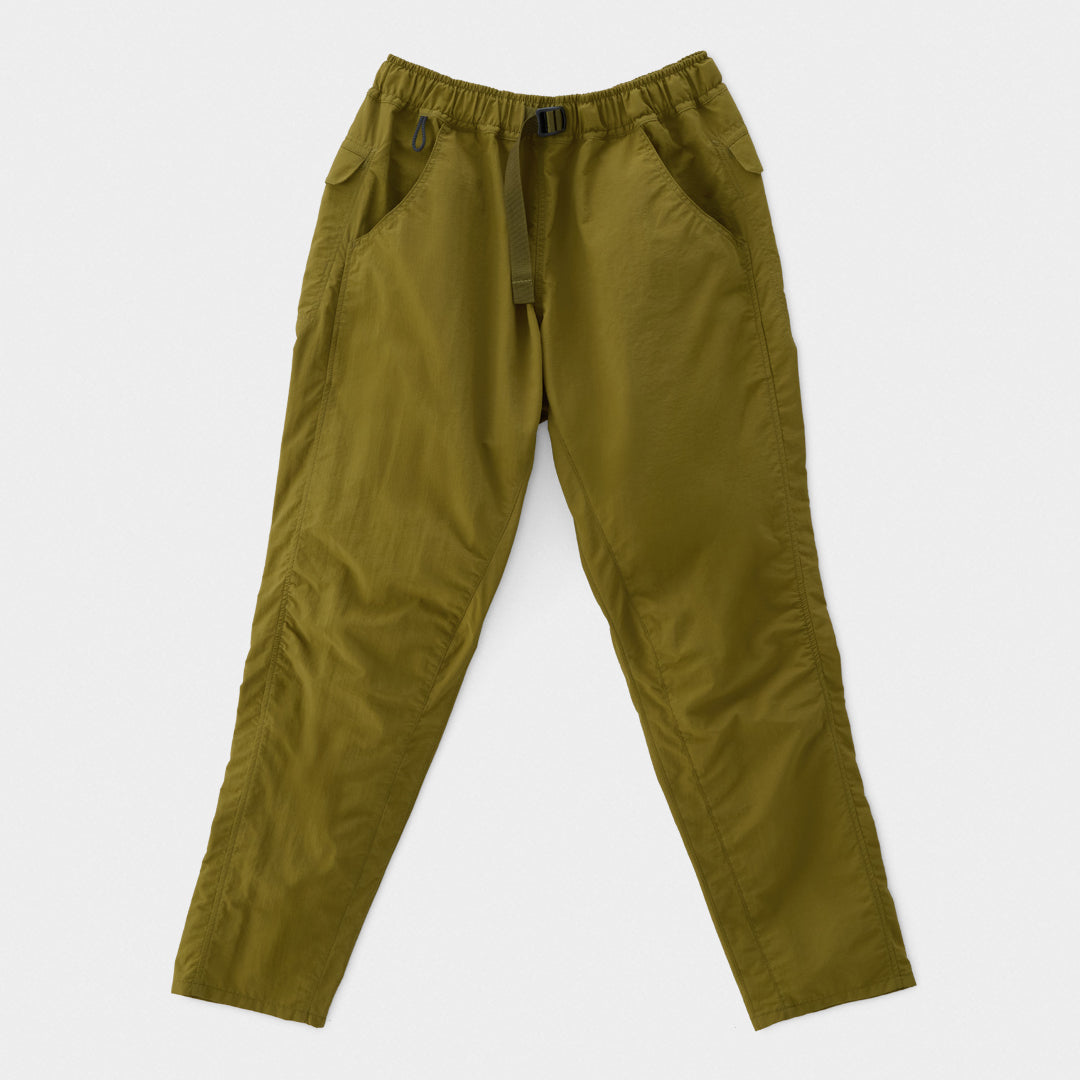 山と道 5ポケットパンツ メンズ 2026