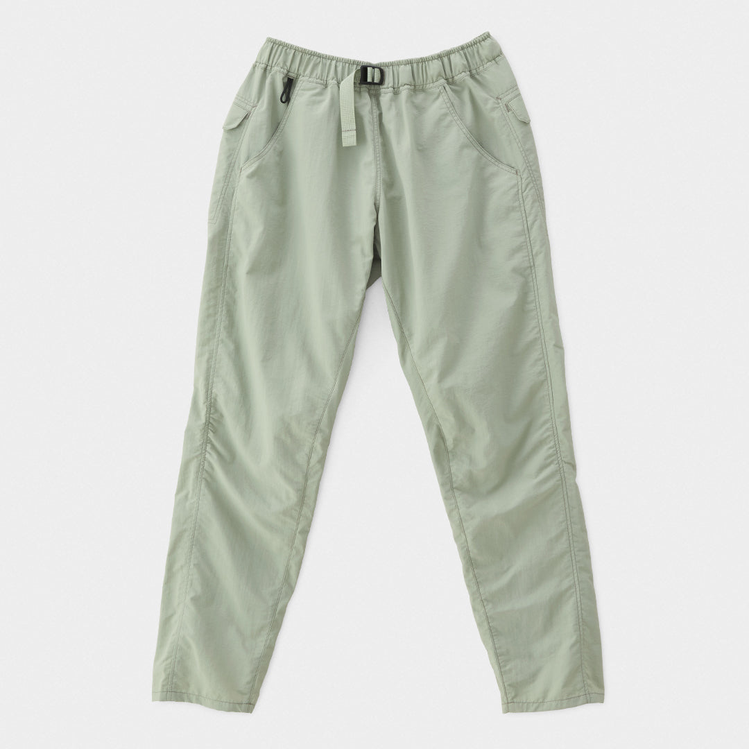 山と道 5ポケットパンツ メンズ 2026