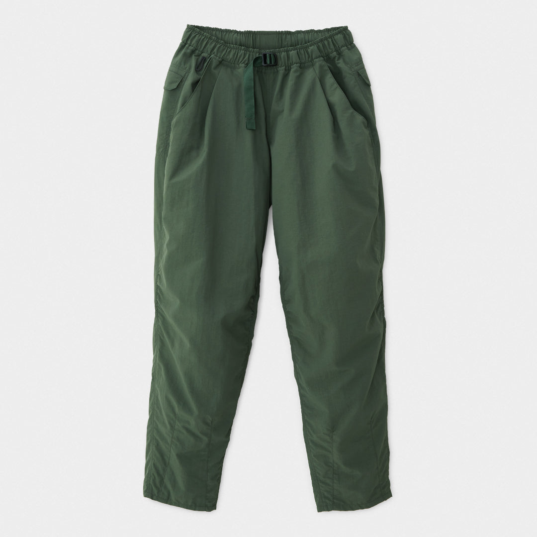 山と道 5ポケットワイドパンツ ユニセックス 2026