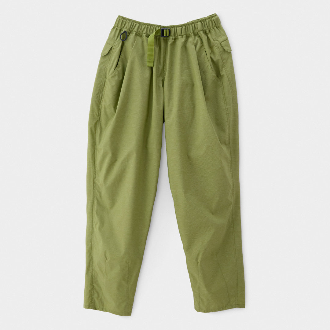 山と道 ライト5ポケットワイドパンツ ユニセックス