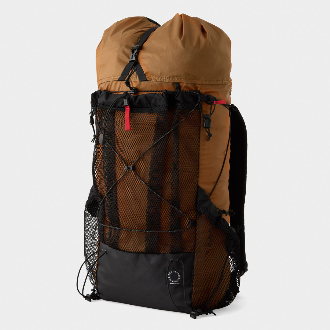 山と道 ミニ2 2026