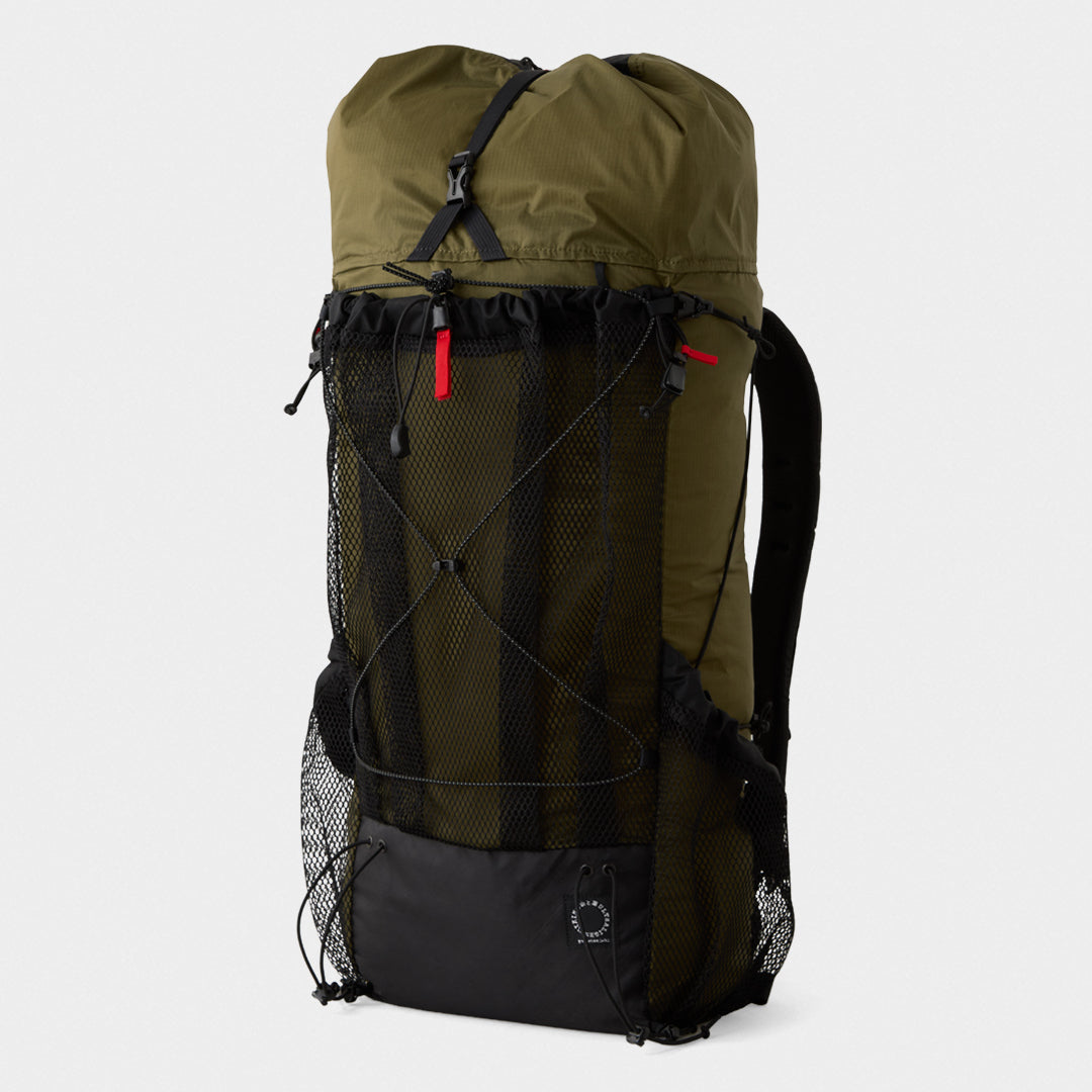 山と道 ミニ2 2026