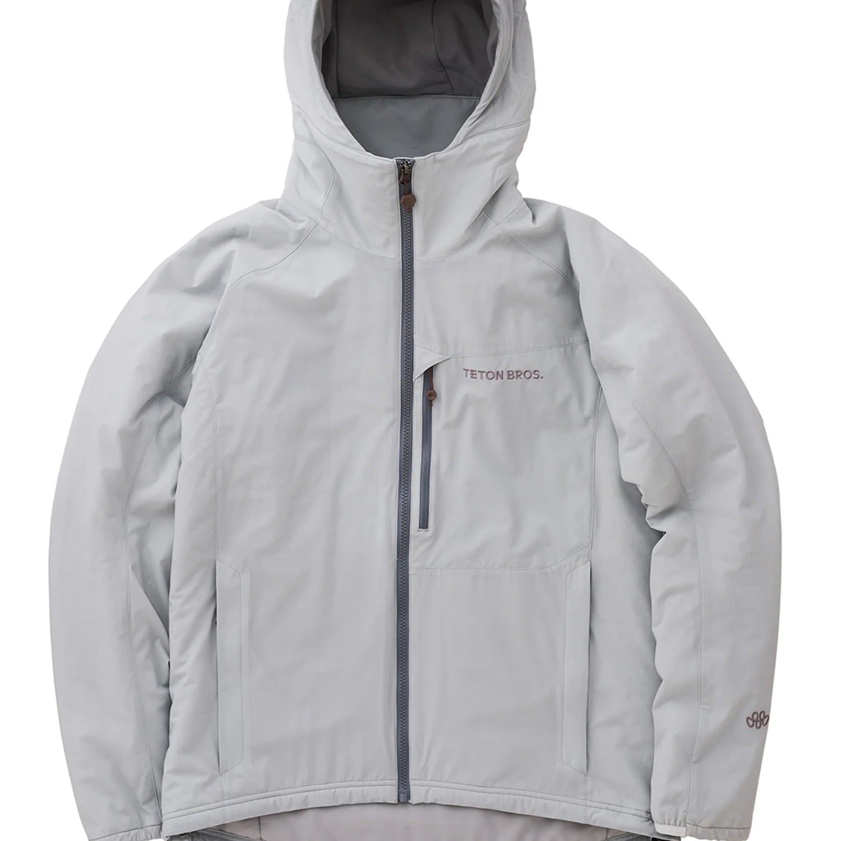 Teton Bros. ワピティフーディ ユニセックス