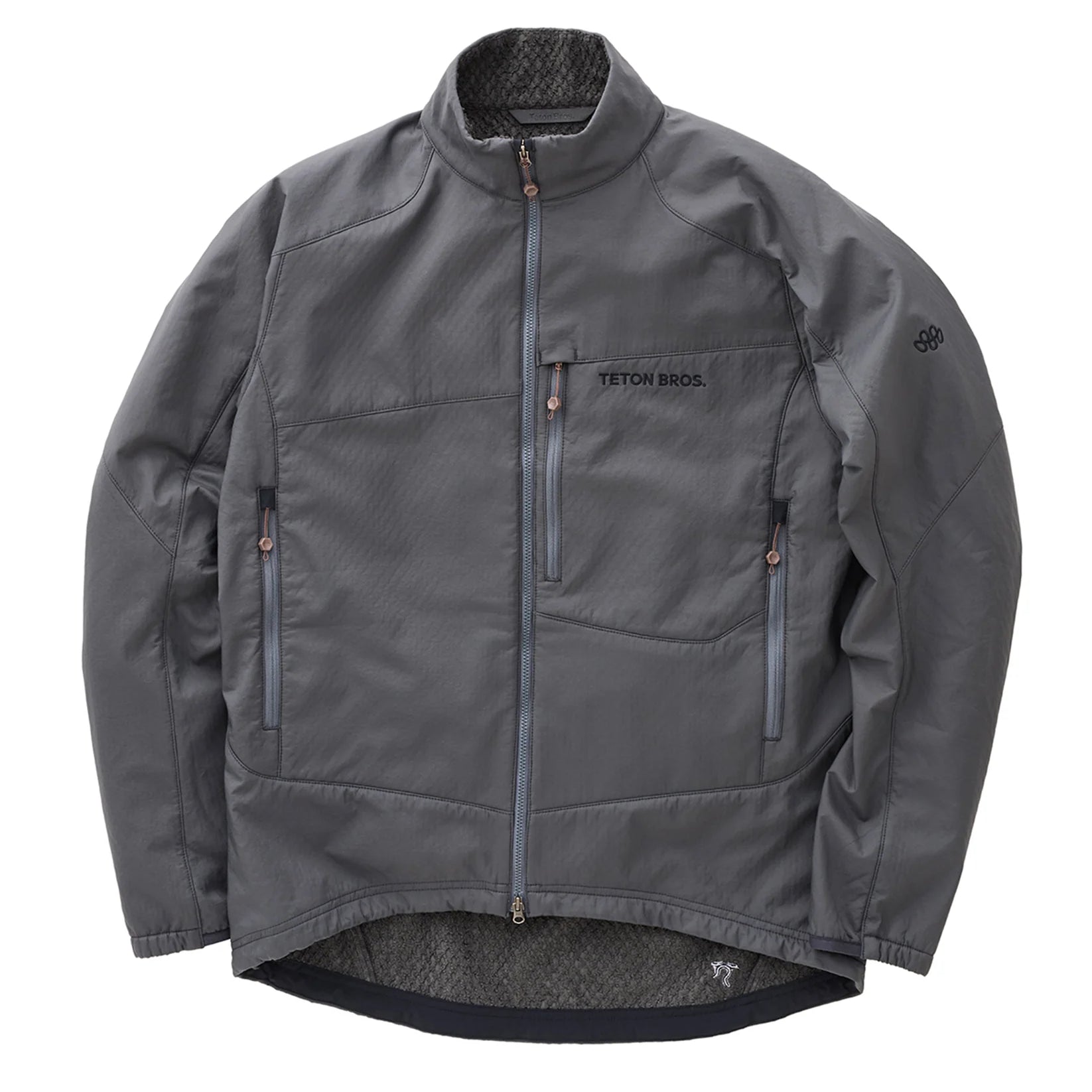 Teton Bros. サブジャケット ユニセックス