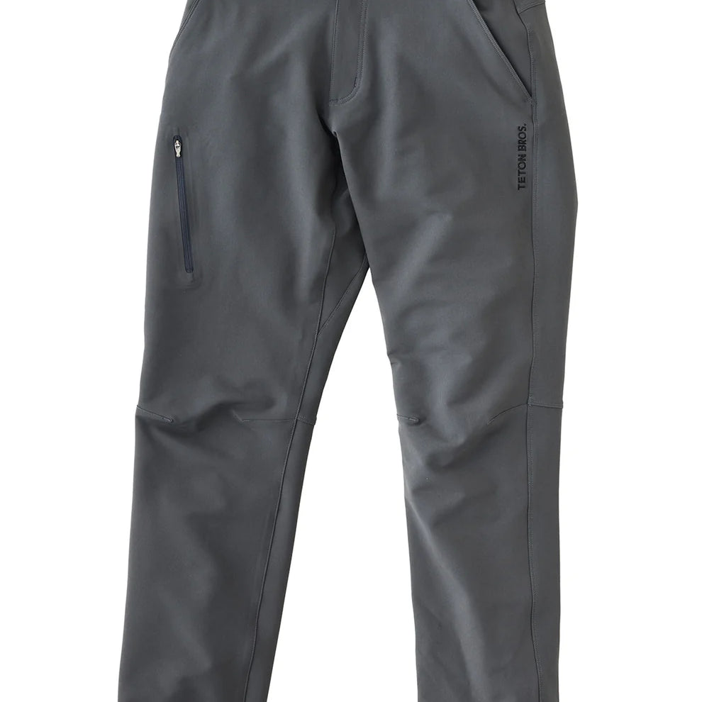 Teton Bros. クラグパンツ メンズ