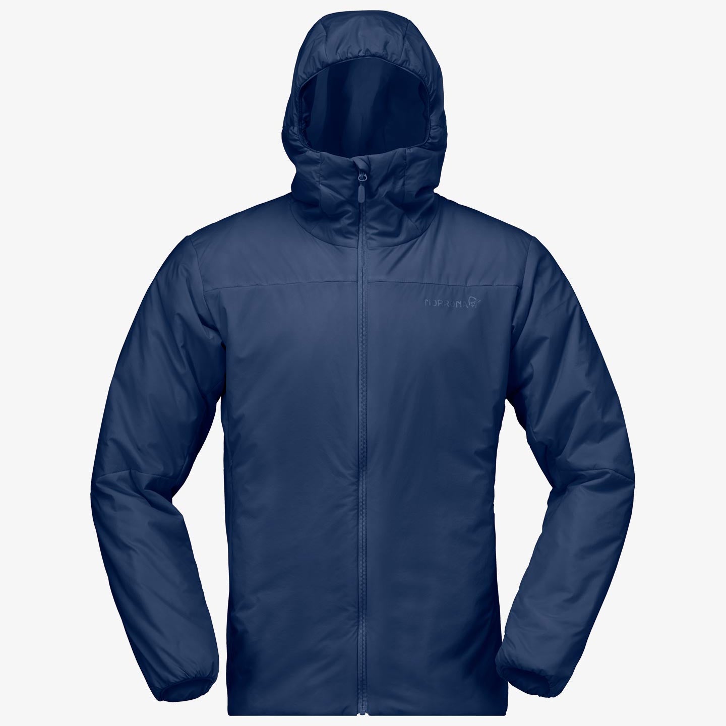 NORRONA ノローナ フェムンド サーモ60ジップフード