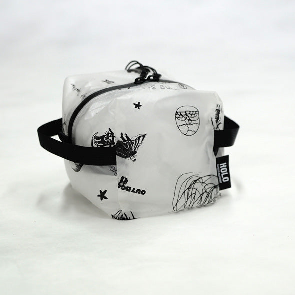 holo ポットポーチ