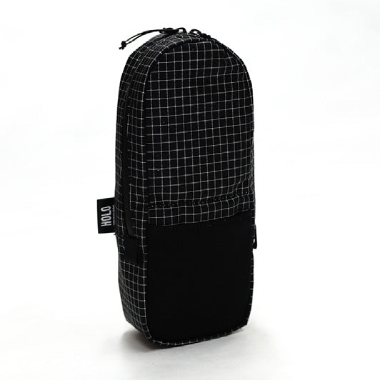 holo サーモボトルホルダー(ツヌーガリップ) ブラック