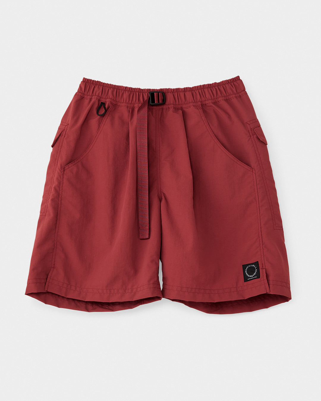 ブリックレッド